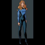 Beverly Crusher By Nightwing1975 S